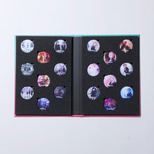 画像をギャラリービューアに読み込む, 【神椿市建設中。】缶バッジコレクションセットPART1/「神椿市建設中。」公式グッズ第一弾