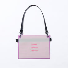 画像をギャラリービューアに読み込む, 【DUSTCELL】ショルダーバッグ/DUSTCELL TOUR 2022「百鬼夜行」