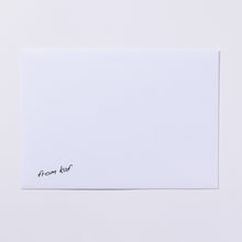 画像をギャラリービューアに読み込む, 【花譜】花譜からのお手紙直筆サイン入り/花譜高校卒業記念スペシャルライブ「僕らため息ひとつで大人になれるんだ。」