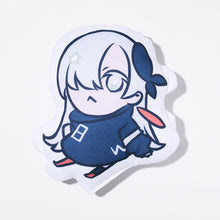 画像をギャラリービューアに読み込む, 【ヰ世界情緒】ミニクッション2/1st ONE-MAN LIVE「Anima」