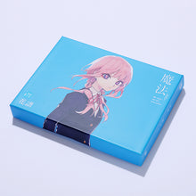 画像をギャラリービューアに読み込む, 【花譜】2nd Album「魔法β(Wer schön sein will, muss leiden.)」