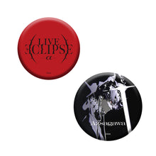 画像をギャラリービューアに読み込む, 【梓川】トートバッグ&缶バッジセット/LIVE ECLIPSE α OFFICIAL GOODS