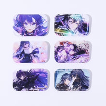 画像をギャラリービューアに読み込む, 【春猿火×幸祜】ランダム缶バッジ/Singularity Live vol.2