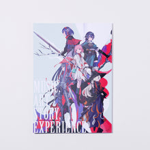 画像をギャラリービューアに読み込む, 【KAMITSUBAKI STUDIO】「V.W.P FANTASY」コミケセット/KAMITSUBAKI STUDIOコミケ出展記念「V.W.P FANTASY」
