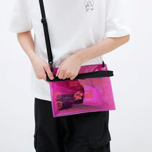画像をギャラリービューアに読み込む, 【DUSTCELL】ショルダーバッグ/DUSTCELL TOUR 2022「百鬼夜行」