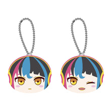 画像をギャラリービューアに読み込む, 【春猿火】ミニクッションマスコットセット/Singularity Live vol.2