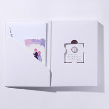 画像をギャラリービューアに読み込む, 【花譜】「僕らため息ひとつで大人になれるんだ。」セット/花譜高校卒業記念スペシャルライブ「僕らため息ひとつで大人になれるんだ。」