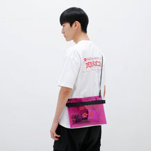 画像をギャラリービューアに読み込む, 【DUSTCELL】ショルダーバッグ/DUSTCELL TOUR 2022「百鬼夜行」
