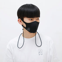 画像をギャラリービューアに読み込む, 【DUSTCELL】マスクセット/DUSTCELL TOUR 2022「百鬼夜行」