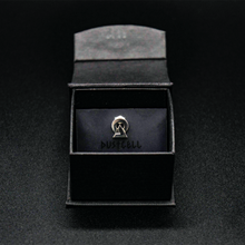 画像をギャラリービューアに読み込む, 【DUSTCELL】ロゴピアス(復刻版)