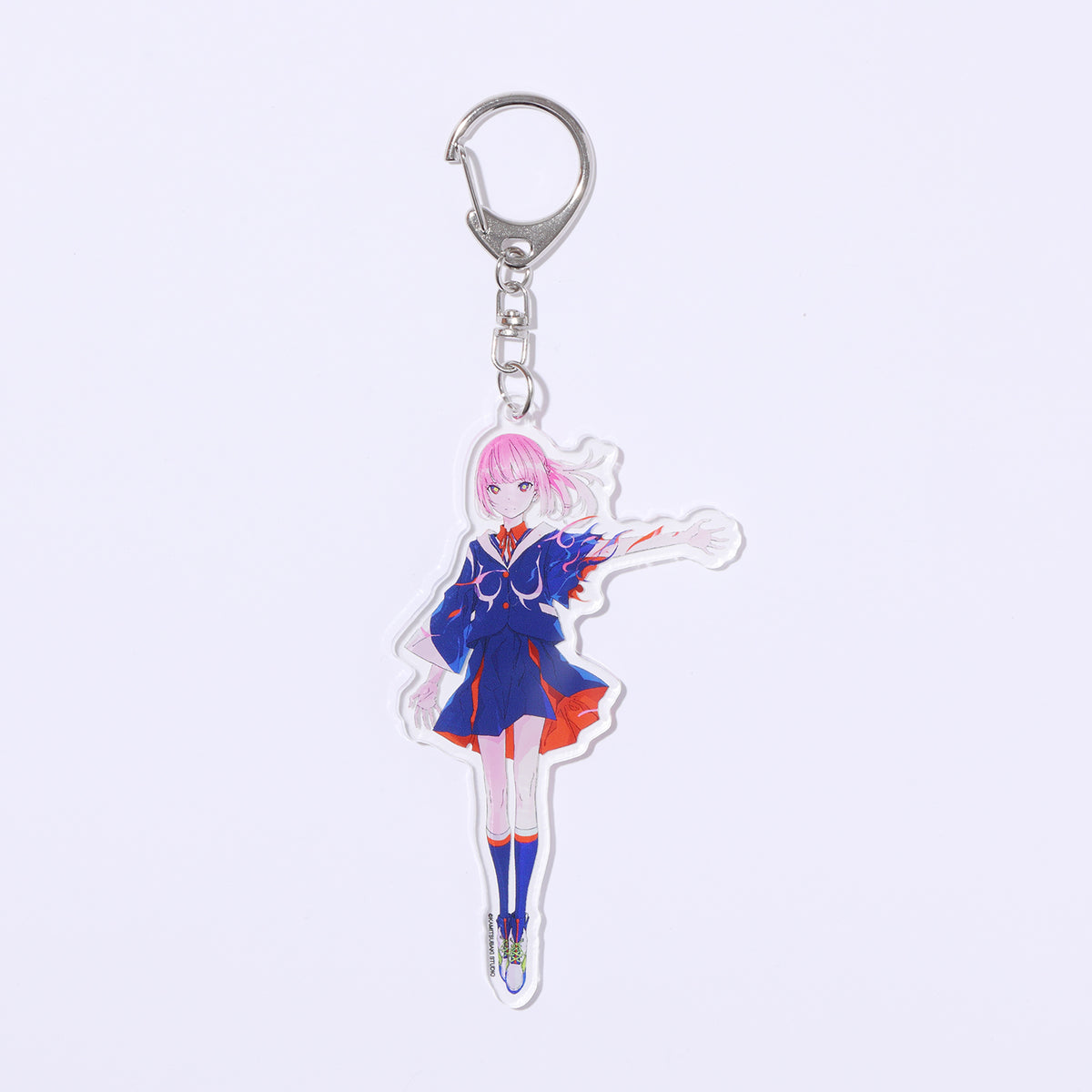 【花譜】キービジュアルアクリルキーホルダー/3rd ONE-MAN LIVE「不可解参(狂)」グッズ第二弾