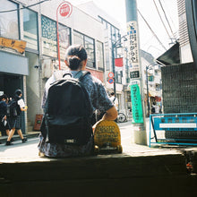 画像をギャラリービューアに読み込む, 【春猿火】KMNZ×春猿火バックパック/「COTD展」