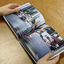 画像をギャラリービューアに読み込む, 【花譜】「呼吸-Atmung-」写真集