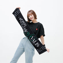 画像をギャラリービューアに読み込む, 【VALIS】RARAプロデュース マフラータオル/必然的レゾンデートル