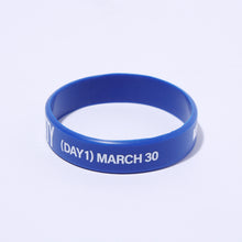 画像をギャラリービューアに読み込む, 【KAMITSUBAKI STUDIO】KTSFES ラバーバンドセット/KAMITSUBAKI FES 2023