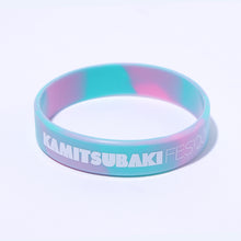 画像をギャラリービューアに読み込む, 【KAMITSUBAKI STUDIO】KTSFES ラバーバンドセット/KAMITSUBAKI FES 2023