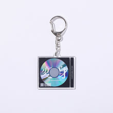 画像をギャラリービューアに読み込む, 【V.W.P】CDジャケット型アクリルキーホルダー「変身」/1st ONE-MAN LIVE「現象」/「魔女集会」JOINT LIVE & TALK EVENT