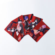 画像をギャラリービューアに読み込む, 【V.W.P】トレーディングカード「CHAPTER 2」/Double Aside Single「輪廻 / 変身」