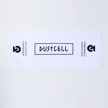 画像をギャラリービューアに読み込む, 【DUSTCELL】「CONFESSION」フェイスタオル/3rd ONE-MAN LIVE「自白」