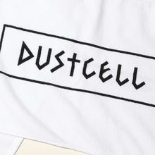 画像をギャラリービューアに読み込む, 【DUSTCELL】「CONFESSION」フェイスタオル/3rd ONE-MAN LIVE「自白」