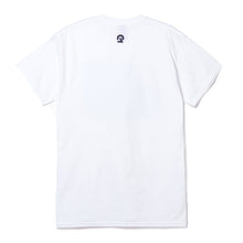 画像をギャラリービューアに読み込む, 【DUSTCELL】「CONFESSION」Tシャツ/WHITE/3rd ONE-MAN LIVE「自白」