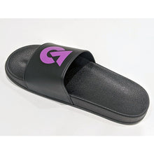 画像をギャラリービューアに読み込む, 【DUSTCELL】ロゴシャワーサンダル/DUSTCELL展