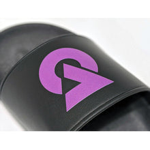 画像をギャラリービューアに読み込む, 【DUSTCELL】ロゴシャワーサンダル/DUSTCELL展