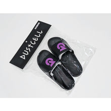 画像をギャラリービューアに読み込む, 【DUSTCELL】ロゴシャワーサンダル/DUSTCELL展