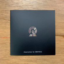 画像をギャラリービューアに読み込む, 【DUSTCELL】1st Album「SUMMIT」