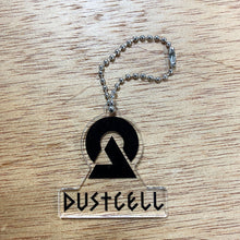 画像をギャラリービューアに読み込む, 【DUSTCELL】1st Album「SUMMIT」