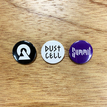 画像をギャラリービューアに読み込む, 【DUSTCELL】1st Album「SUMMIT」