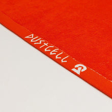 画像をギャラリービューアに読み込む, 【DUSTCELL】「HOWL」大判ジャガードタオル/2nd ONE-MAN LIVE「HOWL」