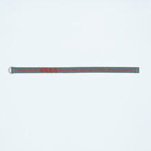 画像をギャラリービューアに読み込む, 【DUSTCELL】ジャガード2連バンド/GRAY/DUSTCELL TOUR 2022「百鬼夜行」