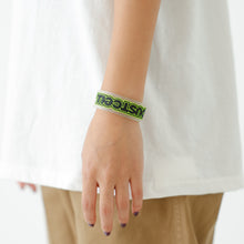 画像をギャラリービューアに読み込む, 【DUSTCELL】グラデーションロゴ クリアバンド/GREEN/DUSTCELL LIVE 2022「PREPARATION」