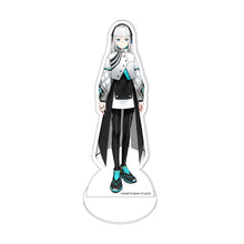 画像をギャラリービューアに読み込む, 【音楽的同位体 羽累(HARU)】ソングボイス