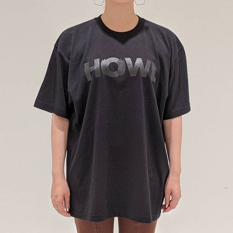 【DUSTCELL】「HOWL」Tシャツ/2nd ONE-MAN LIVE「HOWL」