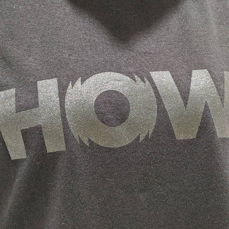 【DUSTCELL】「HOWL」Tシャツ／2nd ONE-MAN LIVE「HOWL」