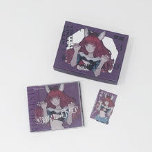 画像をギャラリービューアに読み込む, 【VALIS】1st ALBUM 「覚醒ヒストリア」(ソロジャケット NEFFYバージョン)