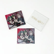 画像をギャラリービューアに読み込む, 【VALIS】1st ALBUM 「覚醒ヒストリア」(スペシャルボックス)