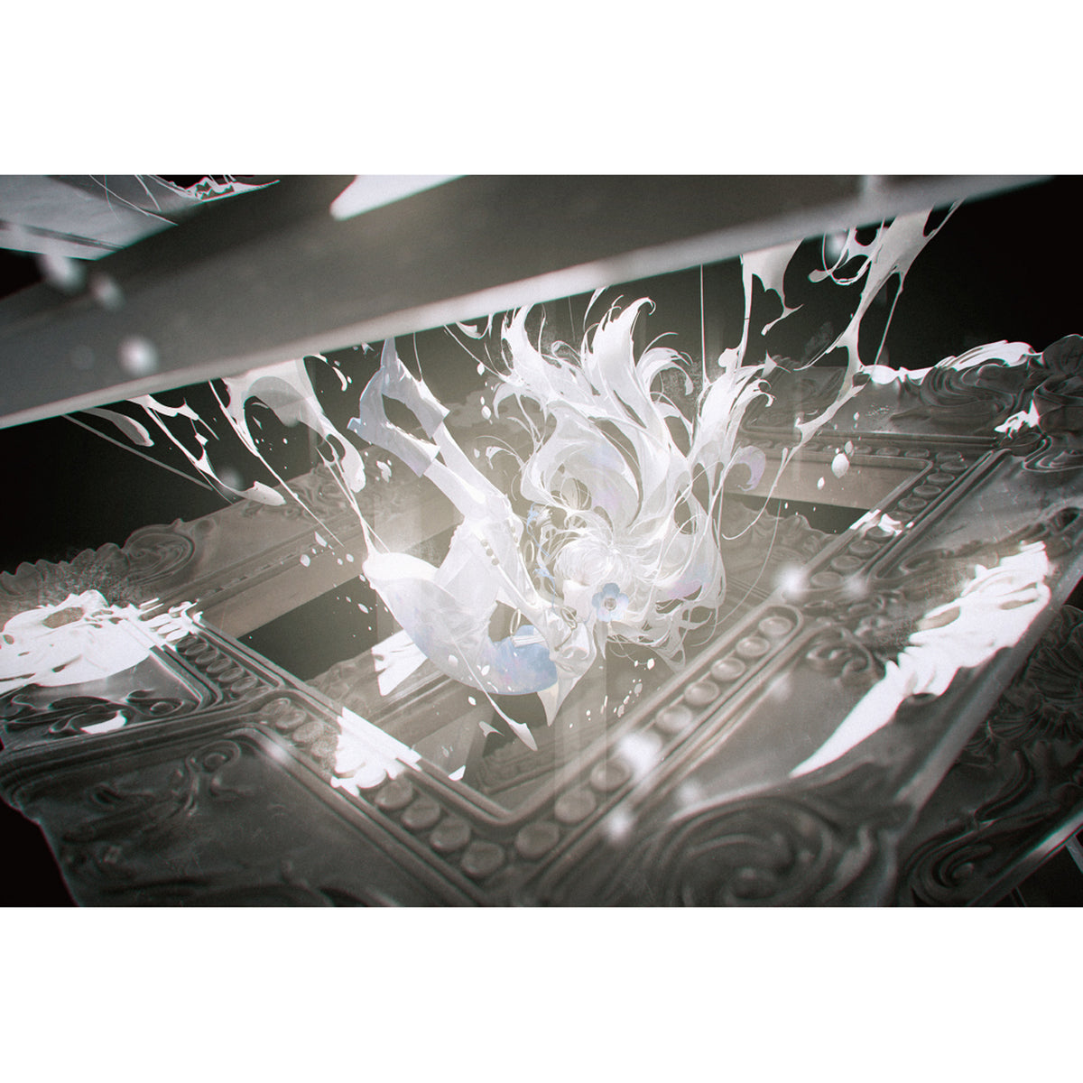 ヰ世界情緒】ポストカードセット／ヰ世界情緒展 – FINDME STORE by THINKR