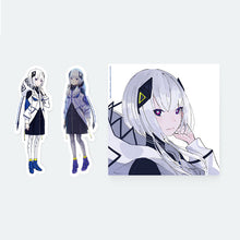 画像をギャラリービューアに読み込む, 【音楽的同位体 可不(KAFU)】 スターターパッケージ(通常版)