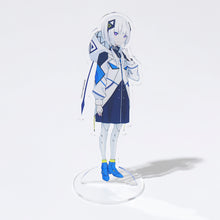 画像をギャラリービューアに読み込む, 【音楽的同位体 可不(KAFU)】 スターターパッケージ