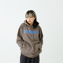 画像をギャラリービューアに読み込む, 【DUSTCELL】グラデーションロゴパーカー/CHACOAL GRAY/DUSTCELL LIVE 2022「PREPARATION」