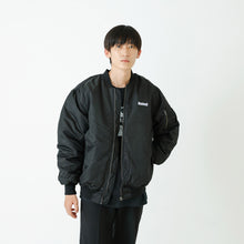 画像をギャラリービューアに読み込む, 【DUSTCELL】ボンバージャケット/DUSTCELL LIVE 2022「PREPARATION」