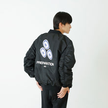 画像をギャラリービューアに読み込む, 【DUSTCELL】ボンバージャケット/DUSTCELL LIVE 2022「PREPARATION」