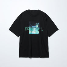 画像をギャラリービューアに読み込む, 【DUSTCELL】「PREPARATION」ビックシルエットTシャツ/DUSTCELL LIVE 2022「PREPARATION」