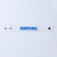 画像をギャラリービューアに読み込む, 【DUSTCELL】グラデーションロゴ クリアバンド/BLUE/DUSTCELL LIVE 2022「PREPARATION」