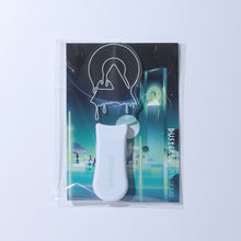 画像をギャラリービューアに読み込む, 【DUSTCELL】ドリップロゴペンライト PREPARATION ver./DUSTCELL LIVE 2022「PREPARATION」