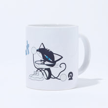 画像をギャラリービューアに読み込む, 【DUSTCELL】「dustcat」マグカップ/DUSTCELL LIVE 2022「PREPARATION」