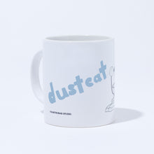 画像をギャラリービューアに読み込む, 【DUSTCELL】「dustcat」マグカップ/DUSTCELL LIVE 2022「PREPARATION」
